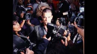 Robbie Williams Clean