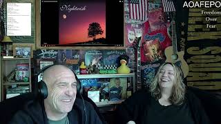 Tutankhamen · Nightwish 101 with Rollen &amp; Angie