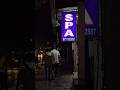 SPA Spa