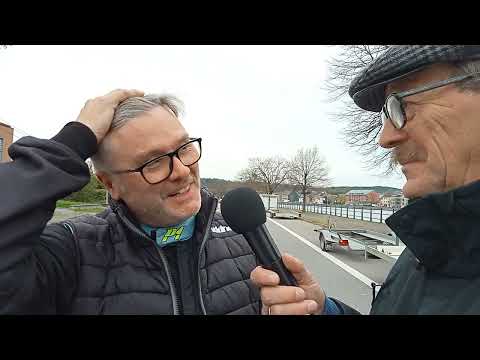 Itw after SS16 - Johan Vandendries