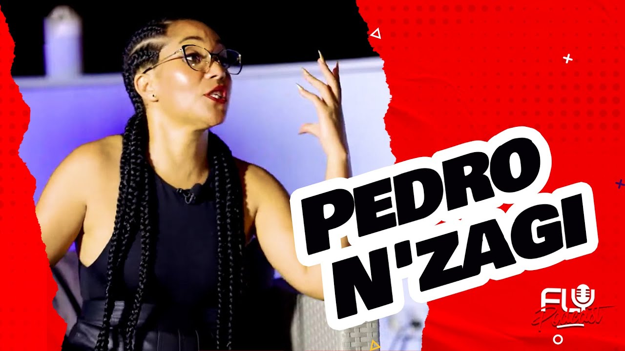 Ana Karina fala sobre a polêmica com Pedro N'zagi e sua filha