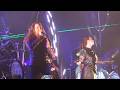 Amaranthe The Catalyst 2026 03 20 Budapest Barba Negra Red Stage
