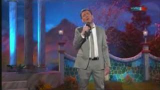 CHRISTER SJÖGREN "Everybody Loves Sombody Sometimes"/"What A Wonderful World"