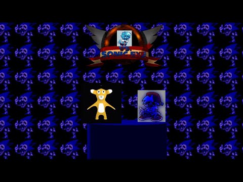 VS SONIC.EXE MEGA LEAKS PART 5 | VS SONIC.EXE 2.5/3.0 CANCELED |