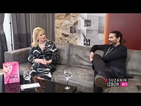 Suzanin izbor S07E332 - Zoran Čumura