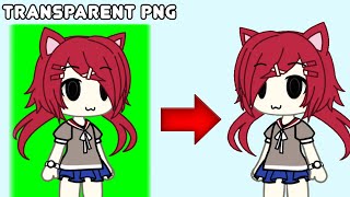 Download lagu Cara menghilangkan latar belakang OC Anda menggunakan cat ibis (diminta) mp3