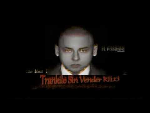 Cosculluela - Trankilo sin Vender KILO - NUEVO 2014