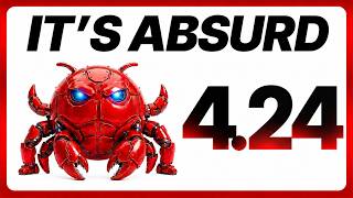 OpenClaw 4.24: New AI Voice + Browser Updates