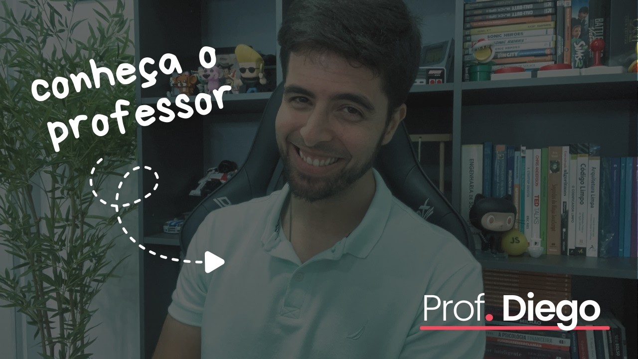 Thumbnail do vídeo