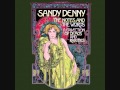 sandy denny   i'm  a dreamer