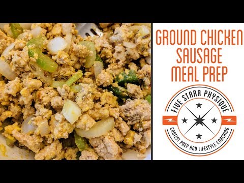 download lagu mp3 mp4 Spicy Ground Chicken Sausage, download lagu Spicy Ground Chicken Sausage gratis, unduh video klip Spicy Ground Chicken Sausage