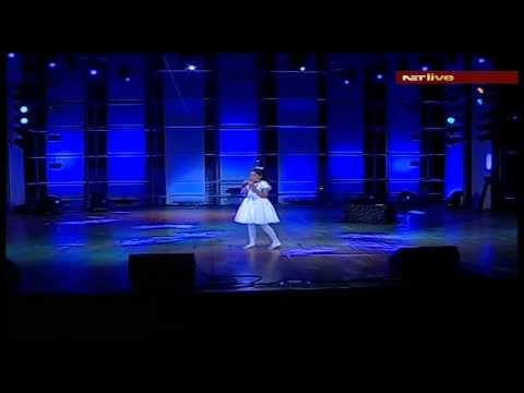 KKI Junior 2014 - Ilenia Camilleri - Żewġ Kewbiet