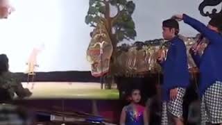 Download lagu Bedekan Lucu Percil vs Cak Yudho mp3