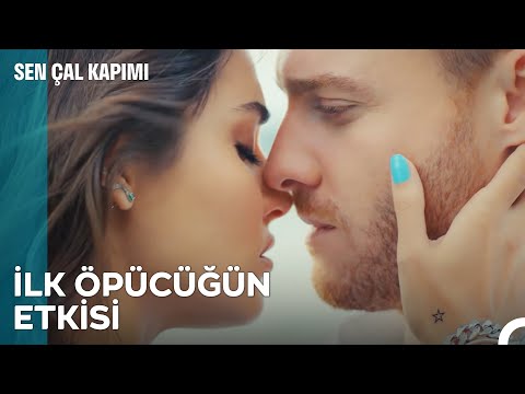 Serkan Bolat'tan İlan-ı Aşk! - Sen Çal Kapımı 11. Bölüm