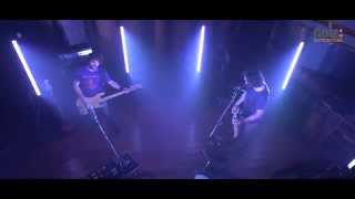 BERRI TXARRAK - Lemak, aingurak (NAIZ Kontzertuak)