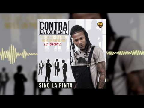 Sino LaPinta - Lo Siento [Audio Oficial]