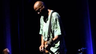 Jack Bruce - We're Going Wrong - 10/24/2012 - Sao Paulo, Brazil