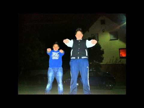 Serkan feat. Ümit Staylo 2014