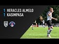Heracles Almelo - Kasimpasa 1-1 | 28-07-2018 | Samenvatting