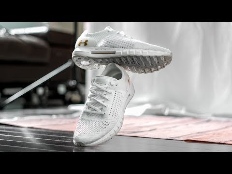 Under Armour HOVR Sonic 6