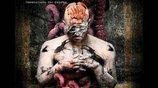 CIPHER SYSTEM - Communicate The Storms ( OFFICIAL ALBUM PREVIEW)