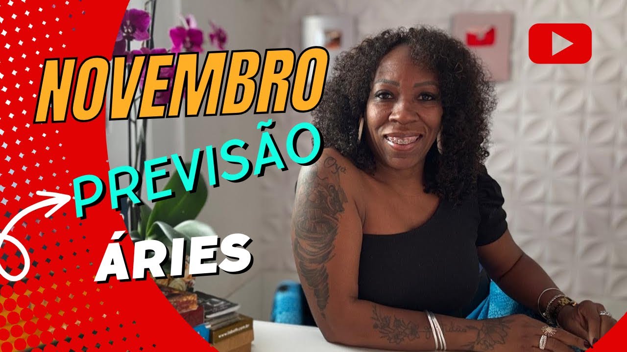 ♈️ÁRIES♈️NOVEMBRO✨UM ARREPENDIMENTO, TRAZENDO CONFLITOS, MAS TUDO SERÁ RESOLVIDO.