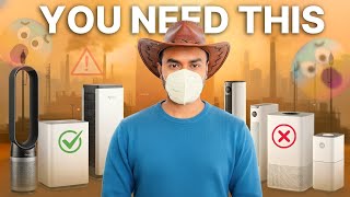 Best Air Purifier 2026 — Don’t Buy an Air Purifier Before Wa