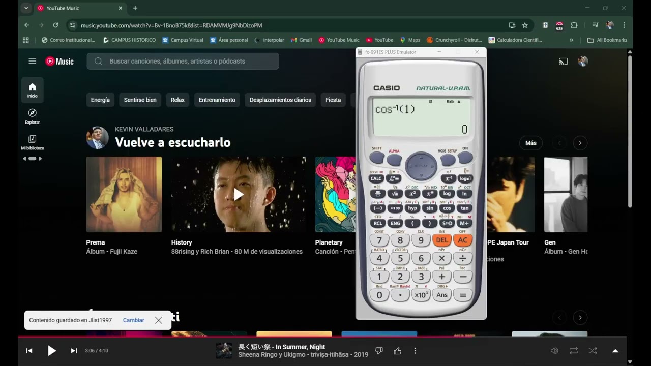 14.9- Periodic Motion. Sears Physics M.A.S.