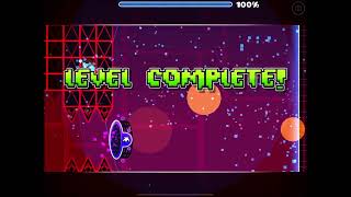 Part 2 of making       I let  It happen