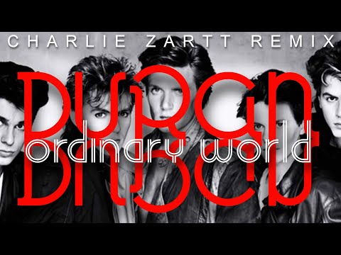 Duran Duran | Ordinary World [Extended]