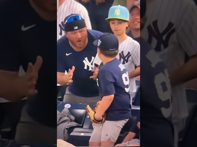 David doesn’t realize what he just did, a breakdown #yankees #mlb #baseball #fail