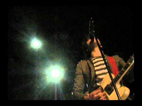 Alex Greenwald - California (Live @ The Music Hall Of Williamsburg)