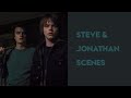 Steve Jonathan Scenes