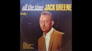 Jack Greene  - Crazy