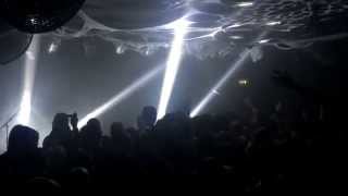 Arch Enemy - Snow Bound with Intro by Jeff Loomis Live HD