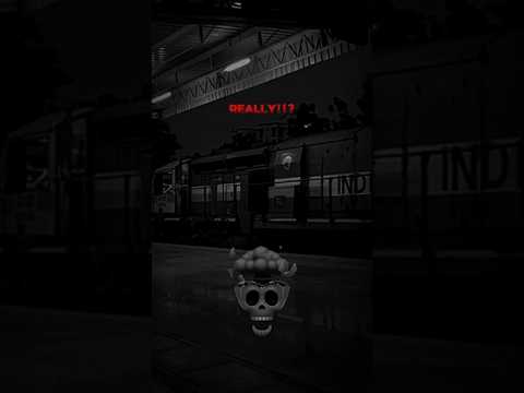 STARTUP Sound Of *EMD* *WDP4D* ☠️💀 ll #WDP4D #WDG4D