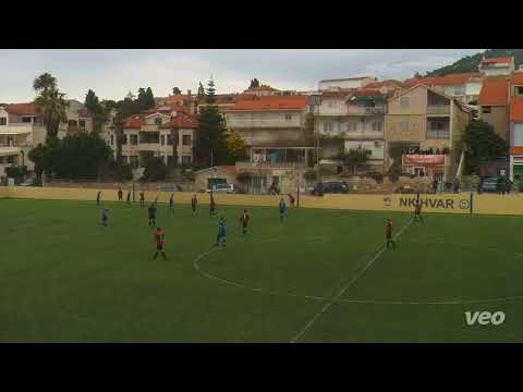 Seniori: Hvar - Vatra