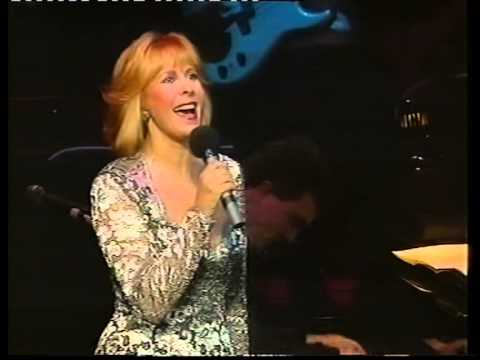 Marti Webb "I Am What I Am"