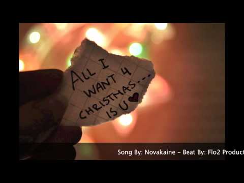 Merry Christmas My Love - By Novakaine