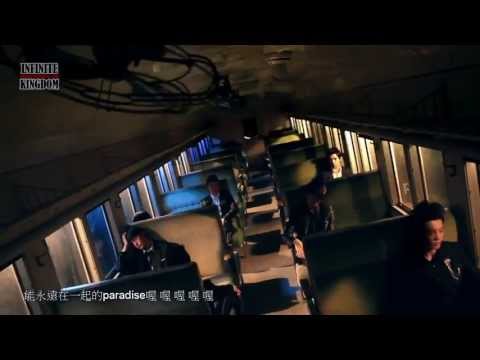 [INKDHK]INFINITE - PARADISE MV 中字