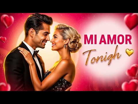 Mi Amor Tonigh Doo-Wop ❤️ | Una Canción Que Toca el Alma