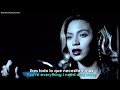 Beyoncé Halo Lyrics Español Video Oficial