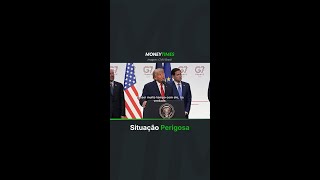 SITUAÇÃO PERIGOSA?