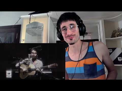 Ricks Reacts SóCIRO - A Música Mais Fofa do Ano (acústico)