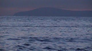 No Country Is An Island