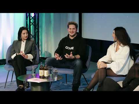Google Talk – Gründer-Story