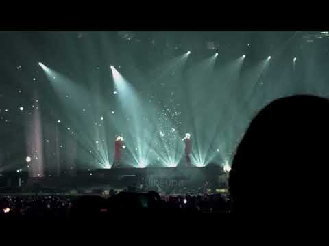 #PPKritLitGlitter_Day2 Billkin & PP - Hidden Track