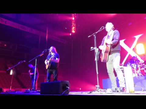 Live This Life - Great Big Sea
