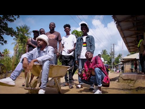 Nijeri Yo Stori(Ni Ruto) By Trilly Trillionaire(Official Music Video)
