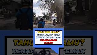 Download lagu EMAK-EMAK SEIN KIRI BELOK KANAN KENAPA EMAK-EMAK SERING SALAH SEIN? mp3